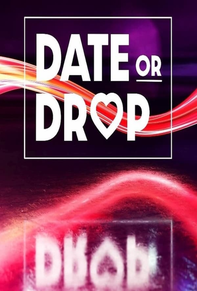 Poster de la serie Date or Drop (DE)