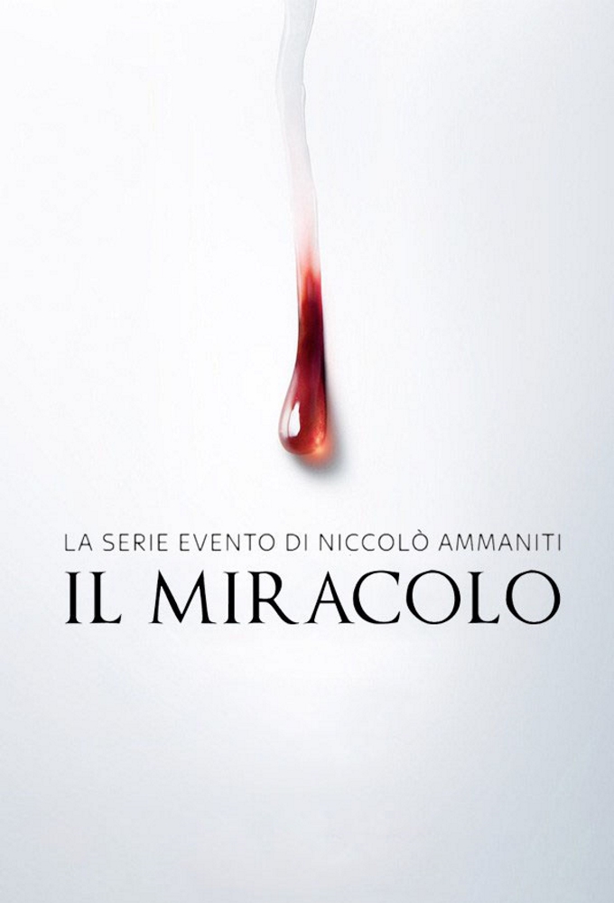 Poster de la serie Il Miracolo