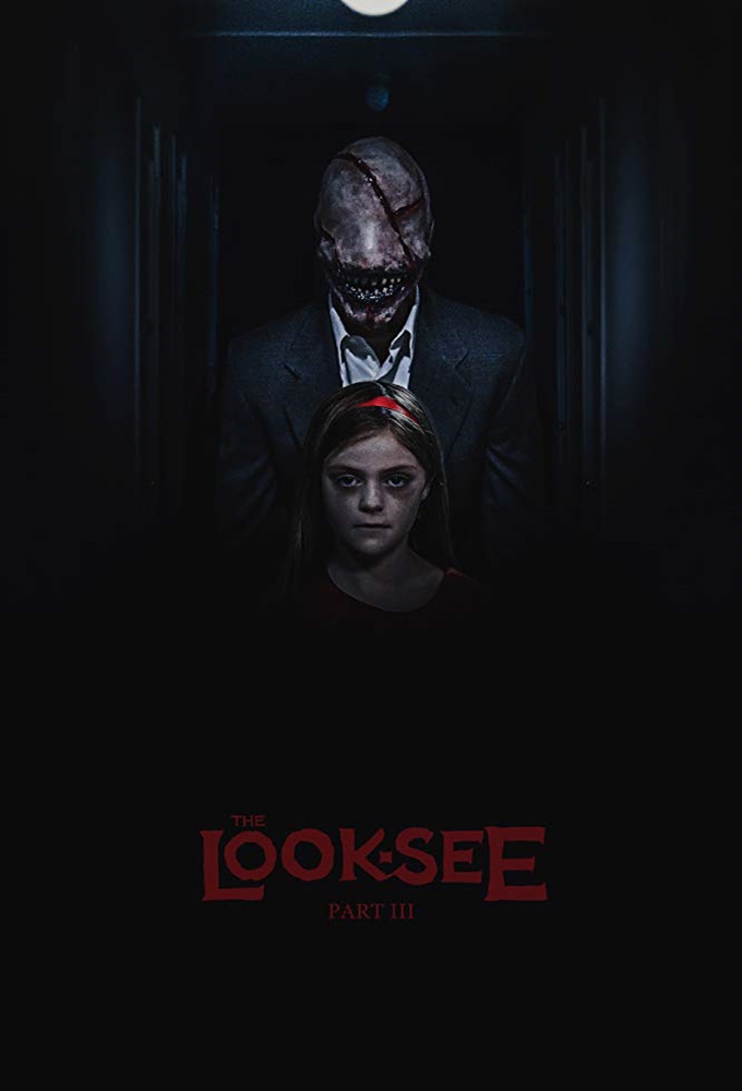 Poster de la serie Crypt TV's The Look-See