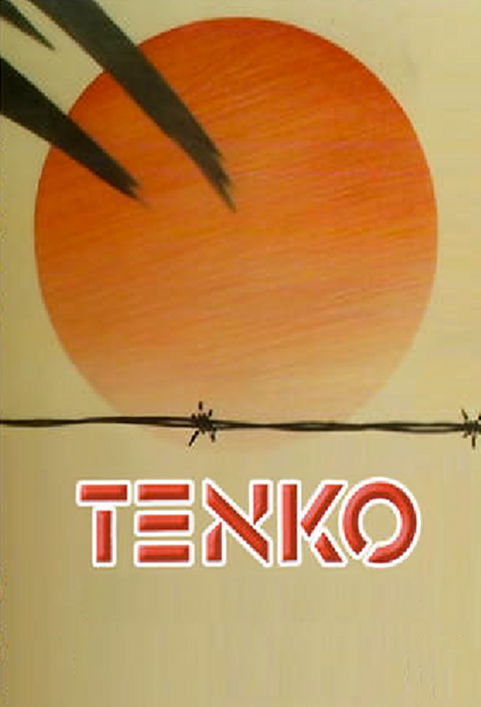 Poster de la serie Tenko