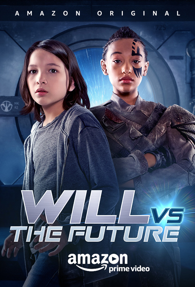 Poster de la serie Will vs. The Future