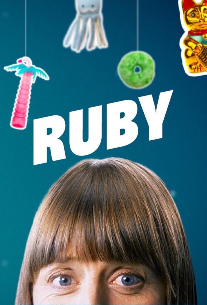 Poster de la serie Ruby