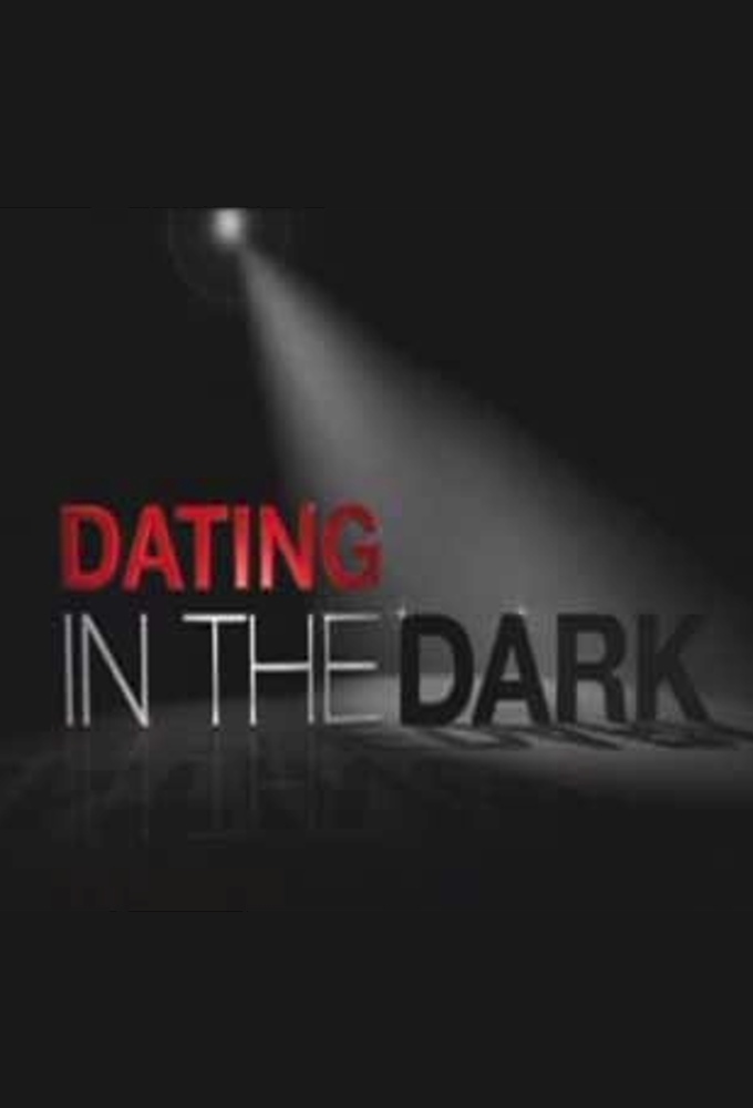 Poster de la serie Dating in the Dark