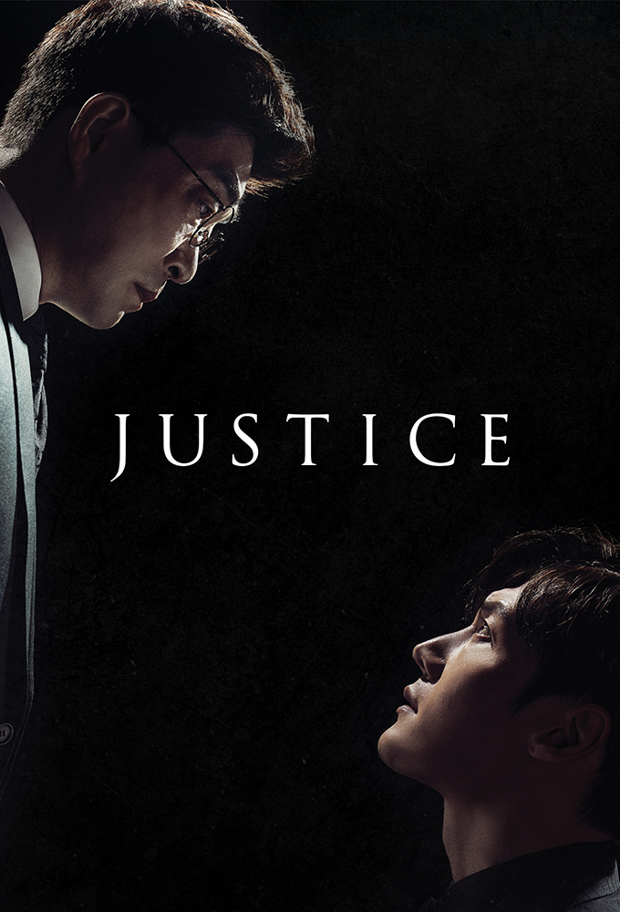 Poster de la serie Justice (2019)