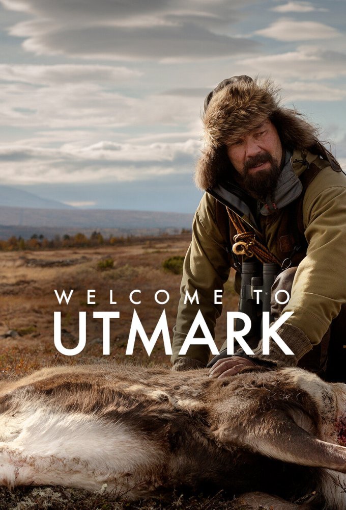 Poster de la serie Utmark/Wilderness