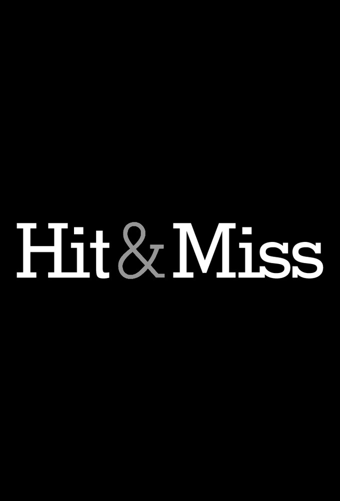 Poster de la serie Hit and Miss