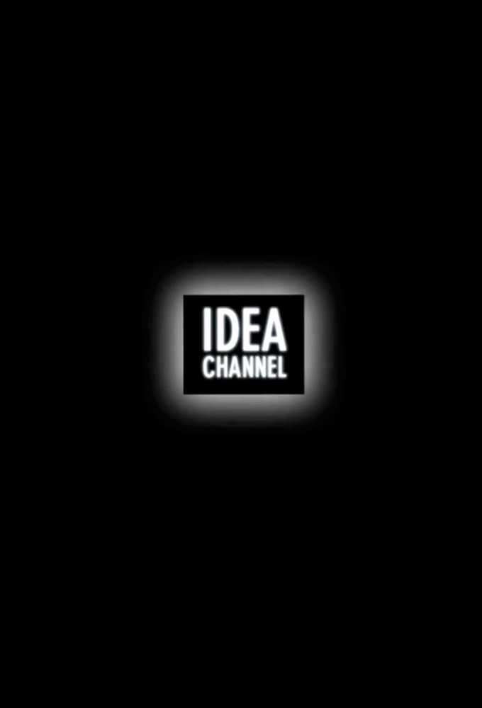 Poster de la serie PBS Idea Channel