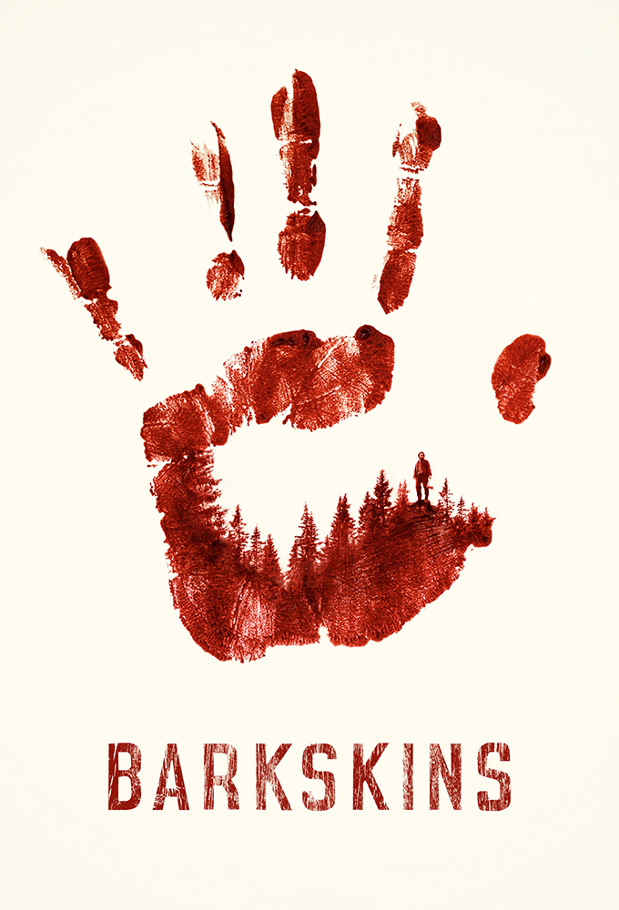 Poster de la serie Barkskins - Aus hartem Holz