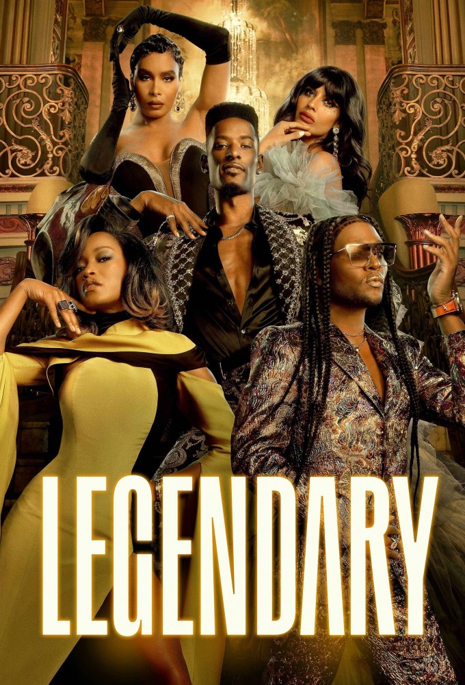 Watch hbo 2024 legendary online free