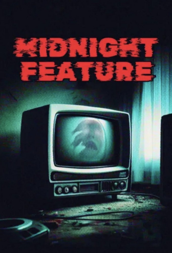 Poster de la serie Midnight Feature