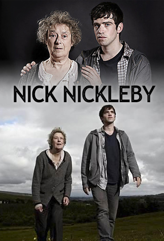 Poster de la serie Nick Nickleby