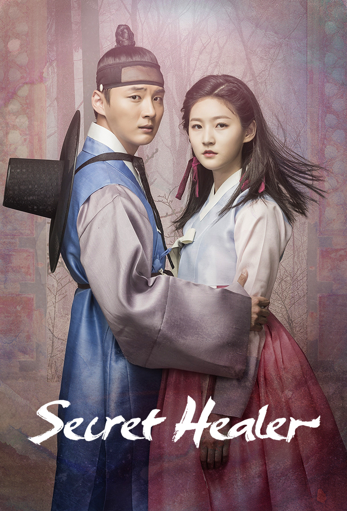 Poster de la serie Secret Healer