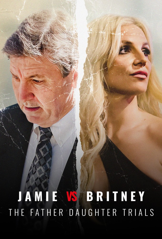 Poster de la serie Jamie vs Britney: The Father Daughter Trials