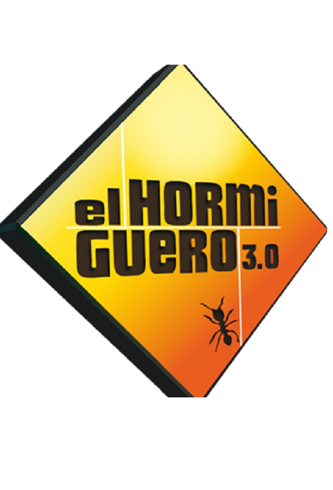 Poster de la serie El Hormiguero