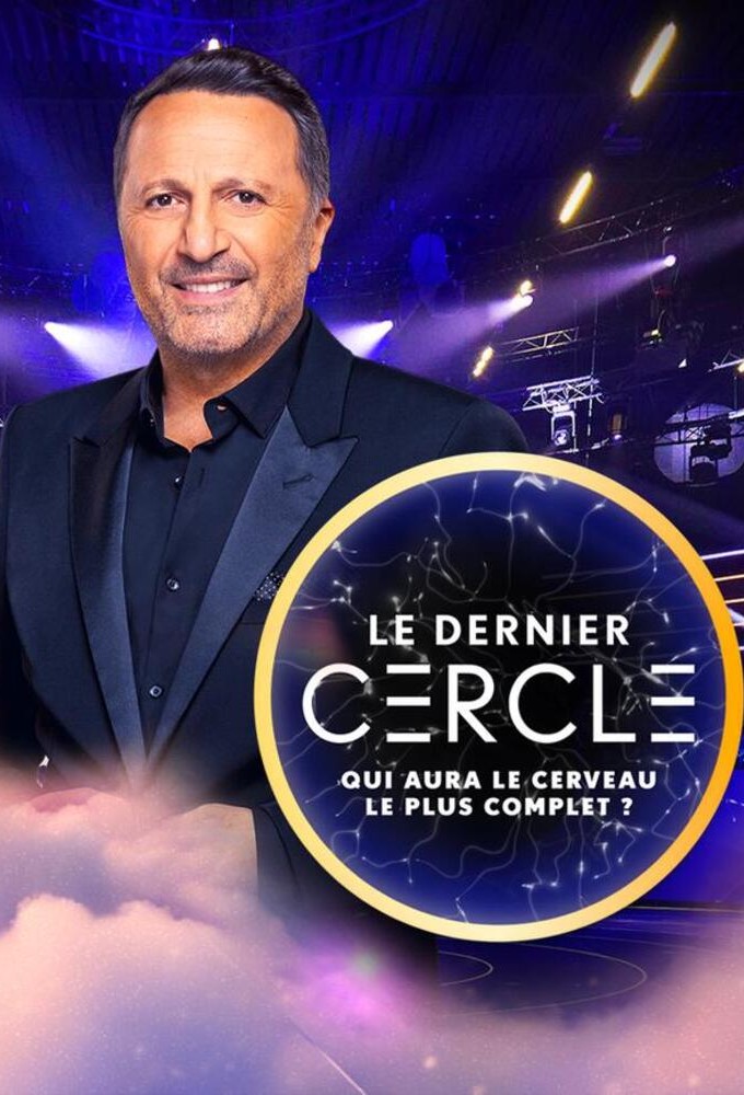 Poster de la serie Le dernier cercle