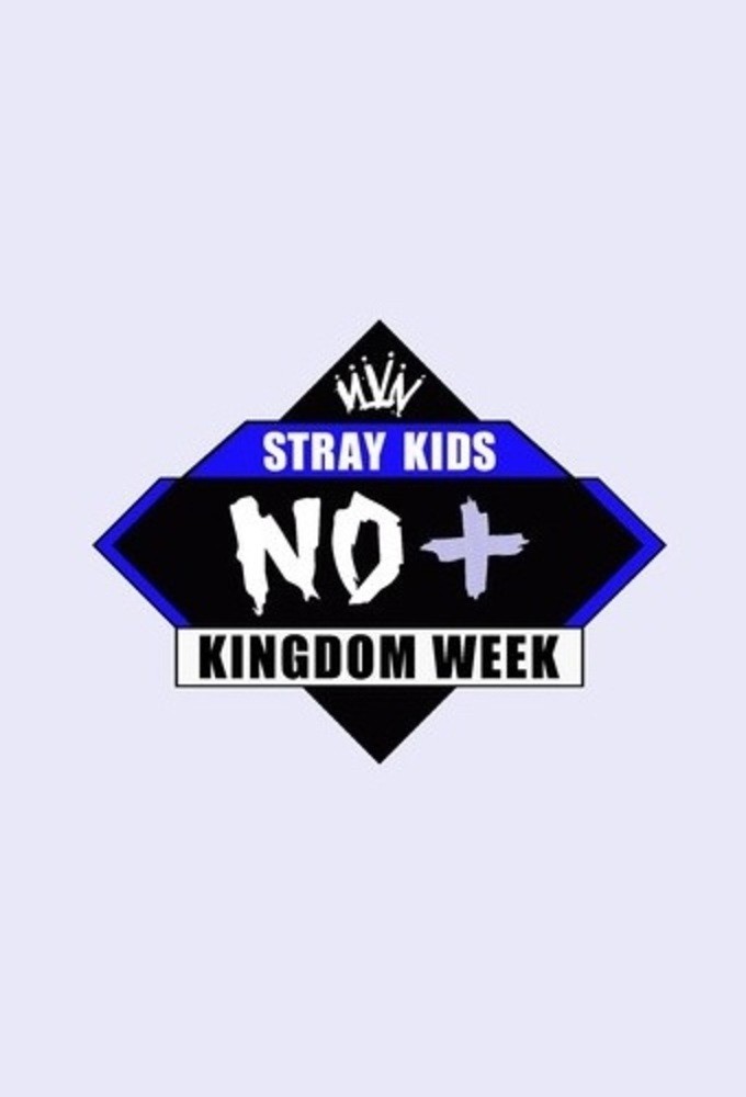 Stray kids kingdom