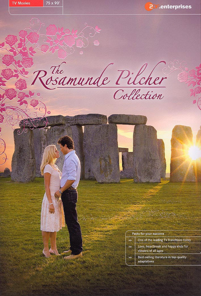 Poster de la serie Rosamunde Pilcher