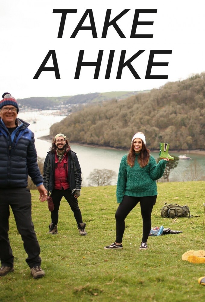 Poster de la serie Take a Hike