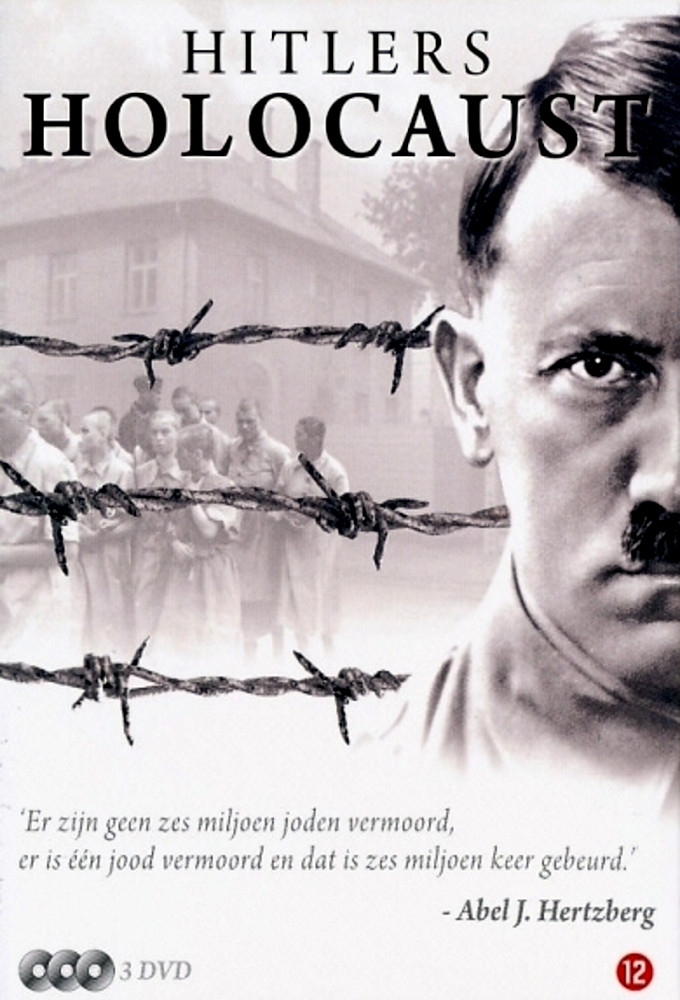 Poster de la serie 39-45 : Histoire de la shoah