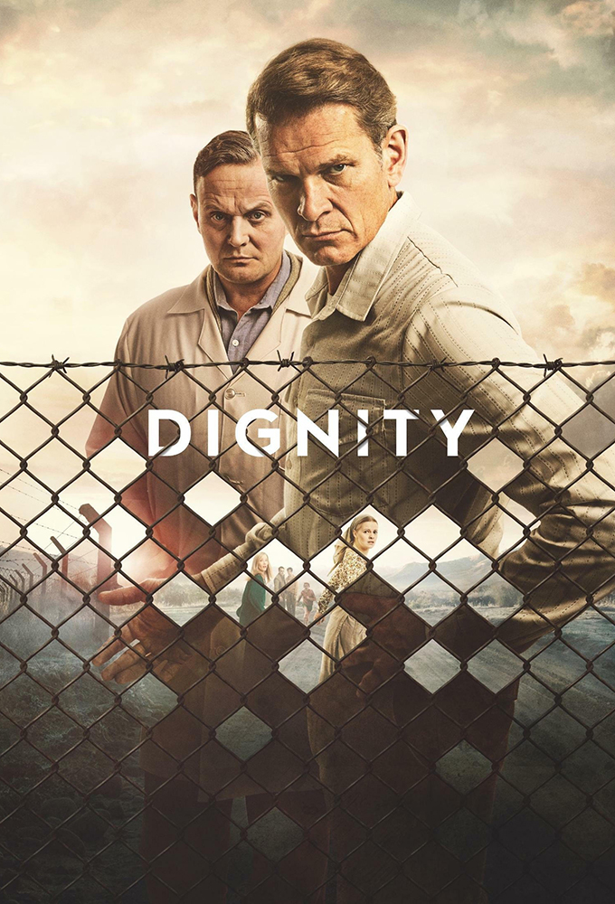 Poster de la serie Dignity