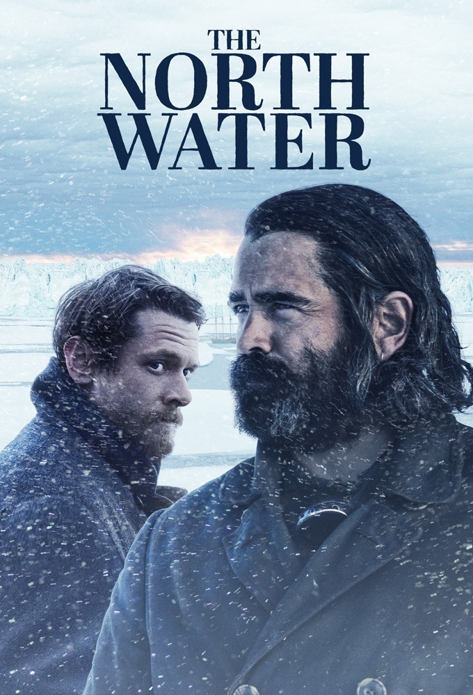 Poster de la serie The North Water