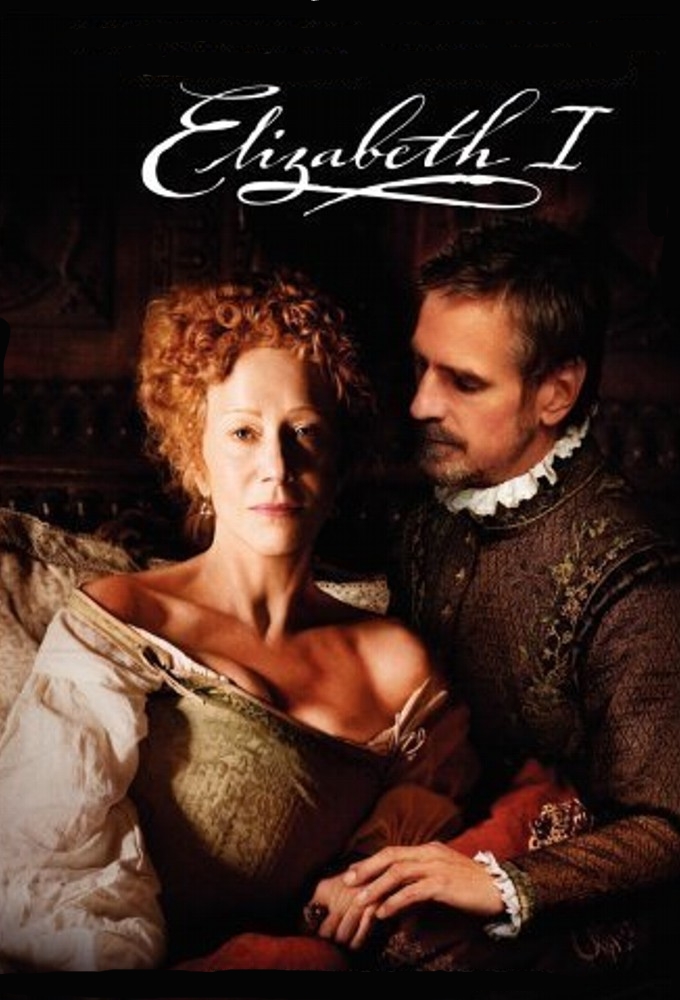 Poster de la serie Elizabeth I