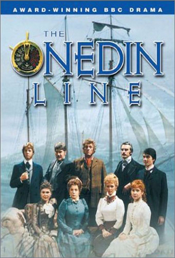 Poster de la serie The Onedin Line