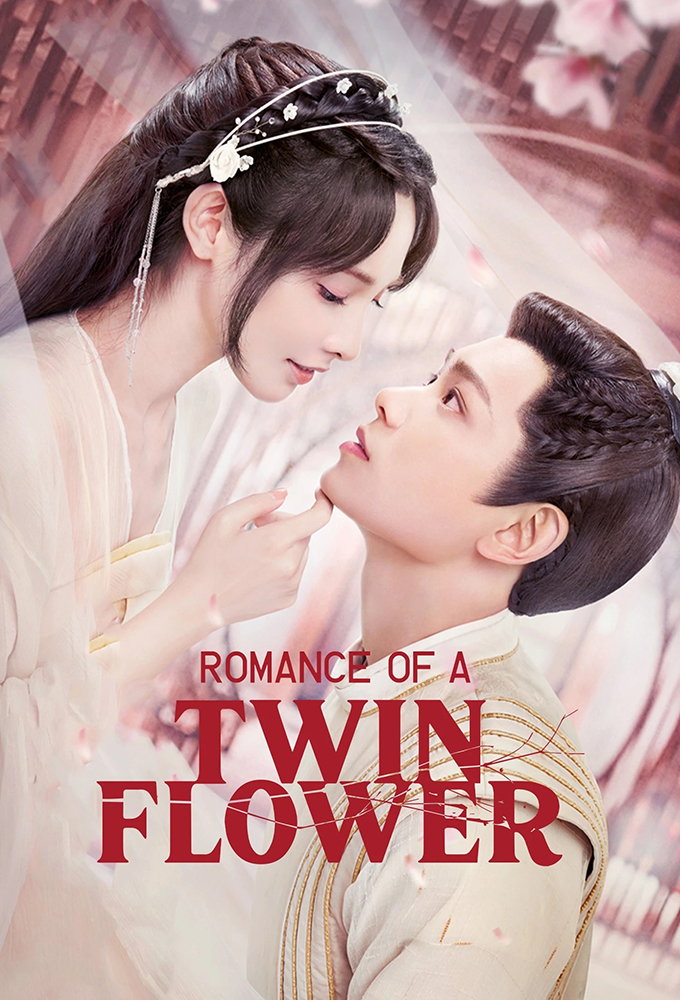 Poster de la serie Romance of a Twin Flower