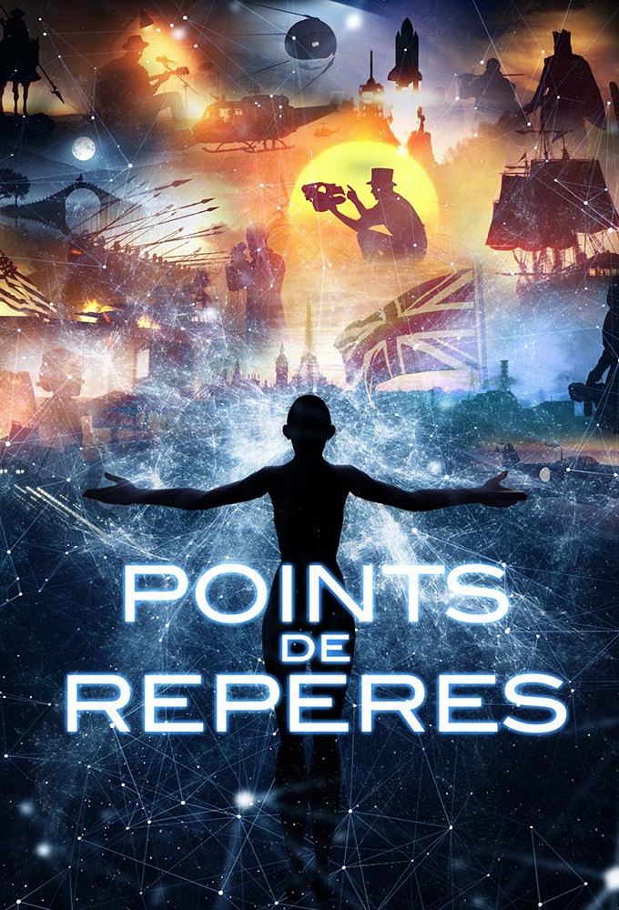 Poster de la serie Points de repères