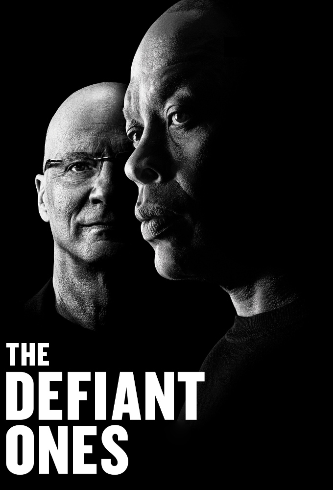 Poster de la serie The Defiant Ones