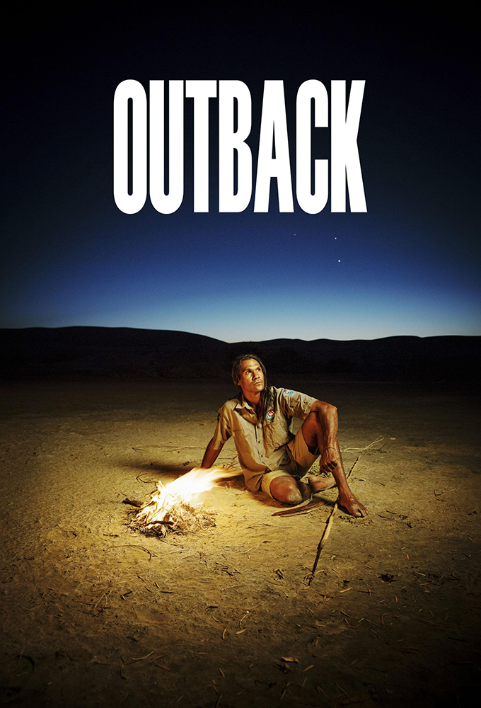 Poster de la serie Outback