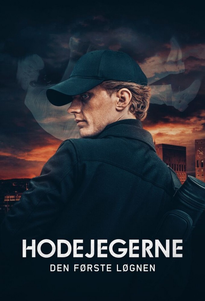 Poster de la serie Headhunters