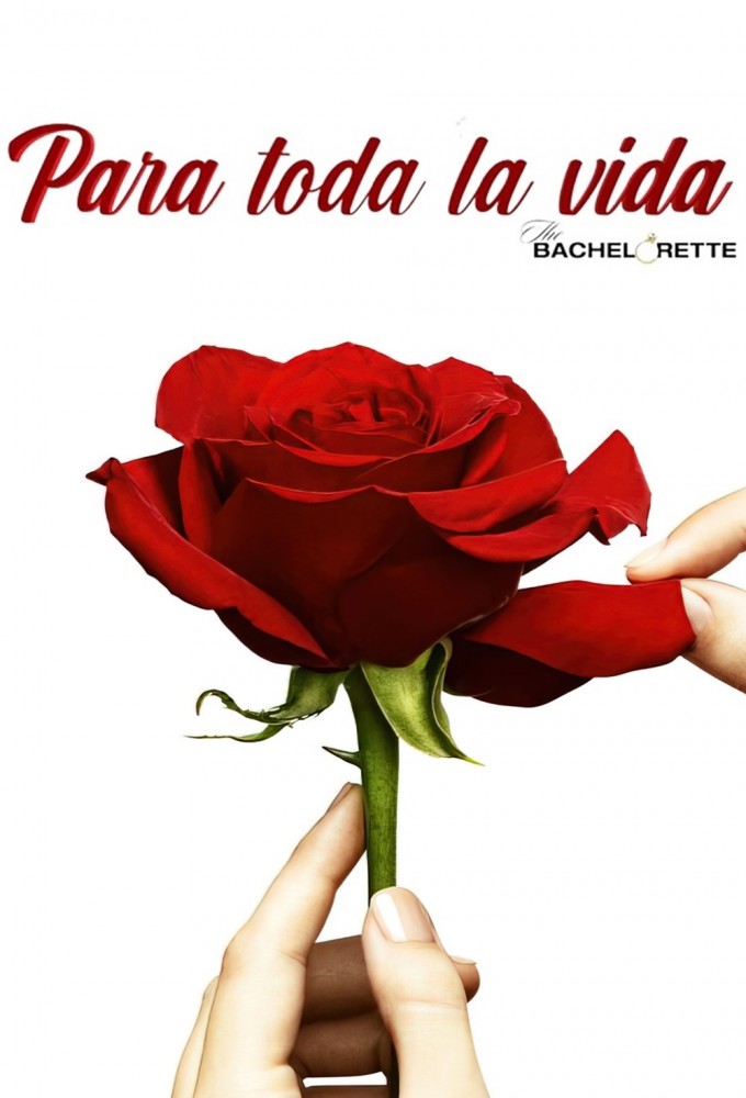 Poster de la serie The Bachelorette Spain