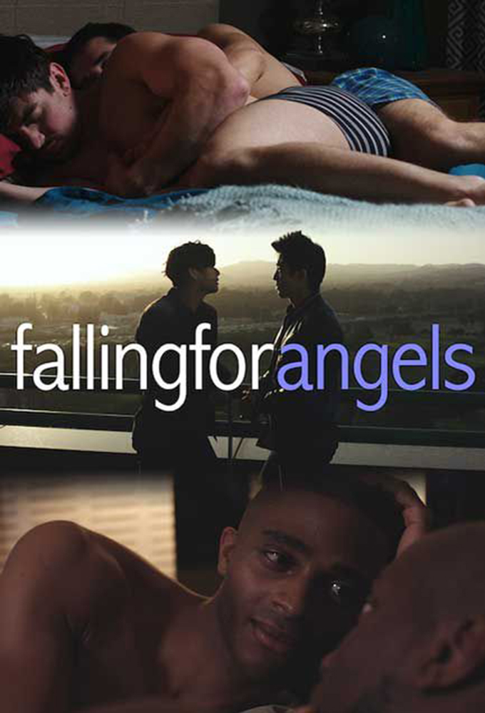 Poster de la serie Falling for Angels