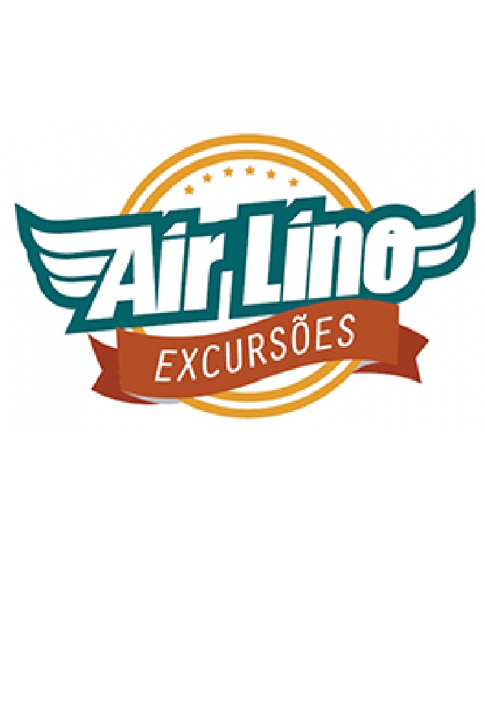 Poster de la serie Excursões AirLino