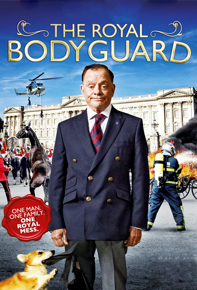 Watch on sale bodyguard online