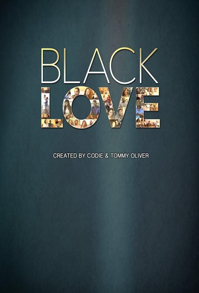 Poster de la serie Black Love