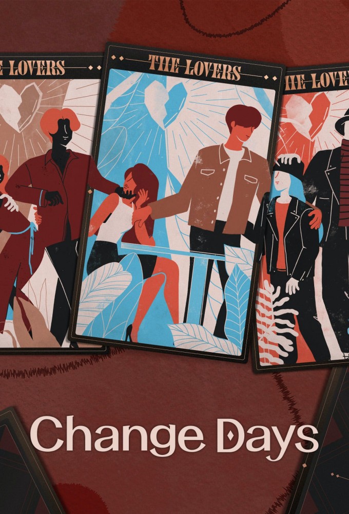 Poster de la serie Change Days