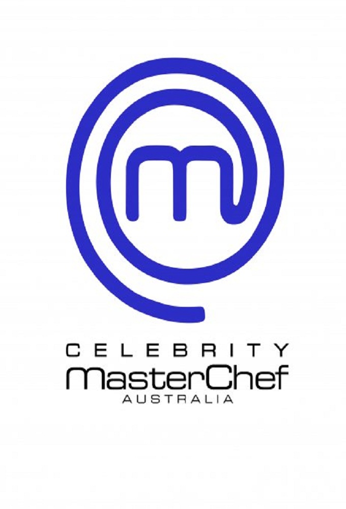 Poster de la serie Celebrity MasterChef Australia