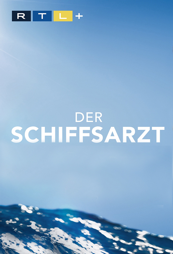 Poster de la serie Der Schiffsarzt