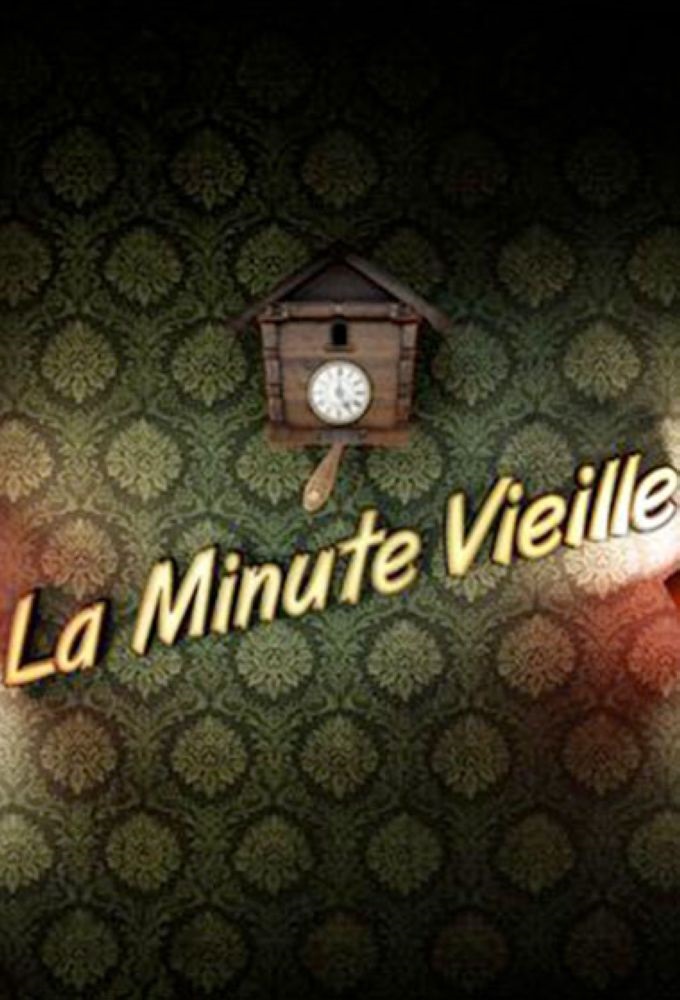 Poster de la serie The Old Minute