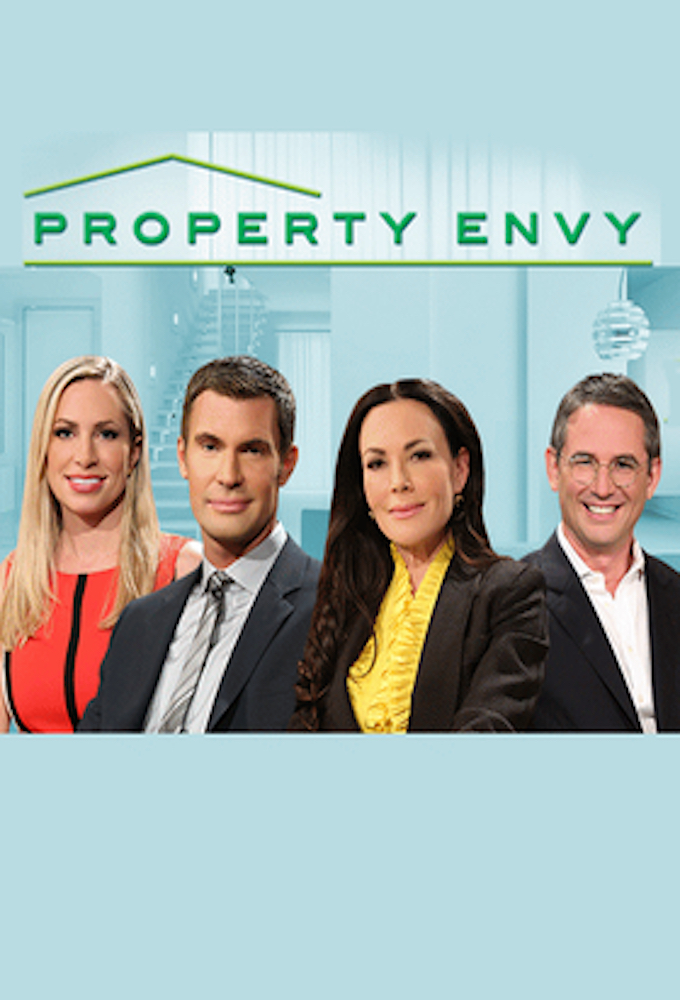 Poster de la serie Property Envy