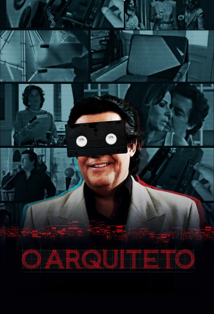 Poster de la serie O Arquiteto