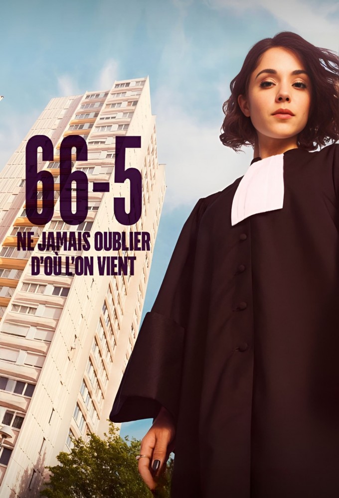 Poster de la serie 66-5