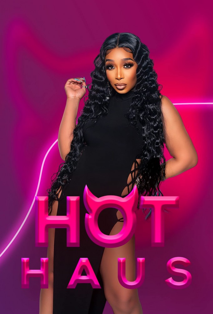 Poster de la serie Hot Haus