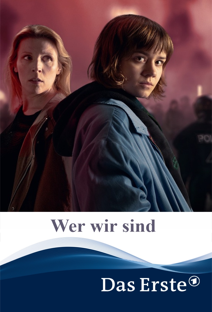 Poster de la serie Wer wir sind