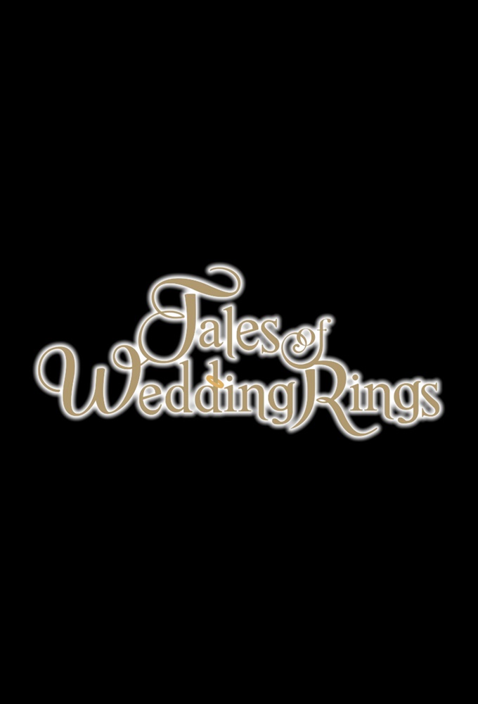 Poster de la serie Tales of Wedding Rings