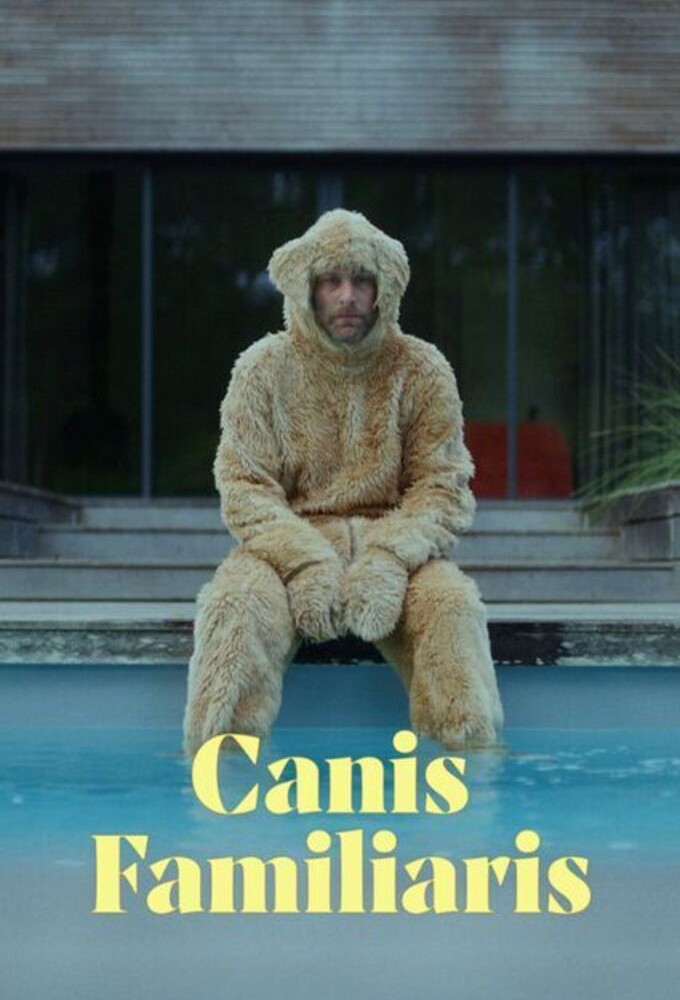 Poster de la serie Canis familiaris