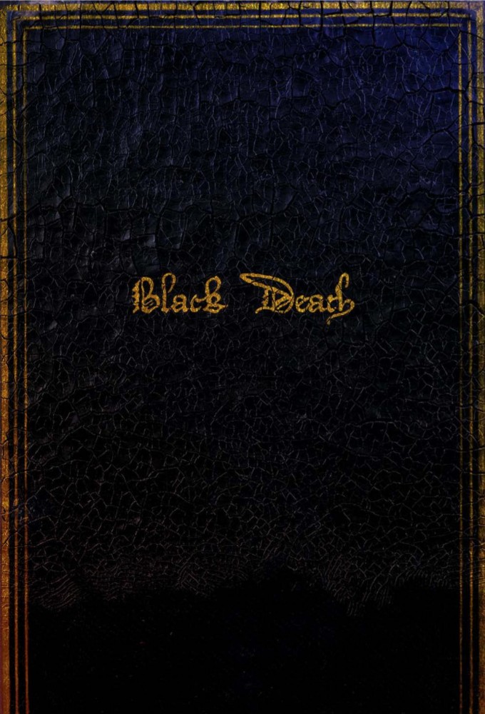 Poster de la serie Black Death