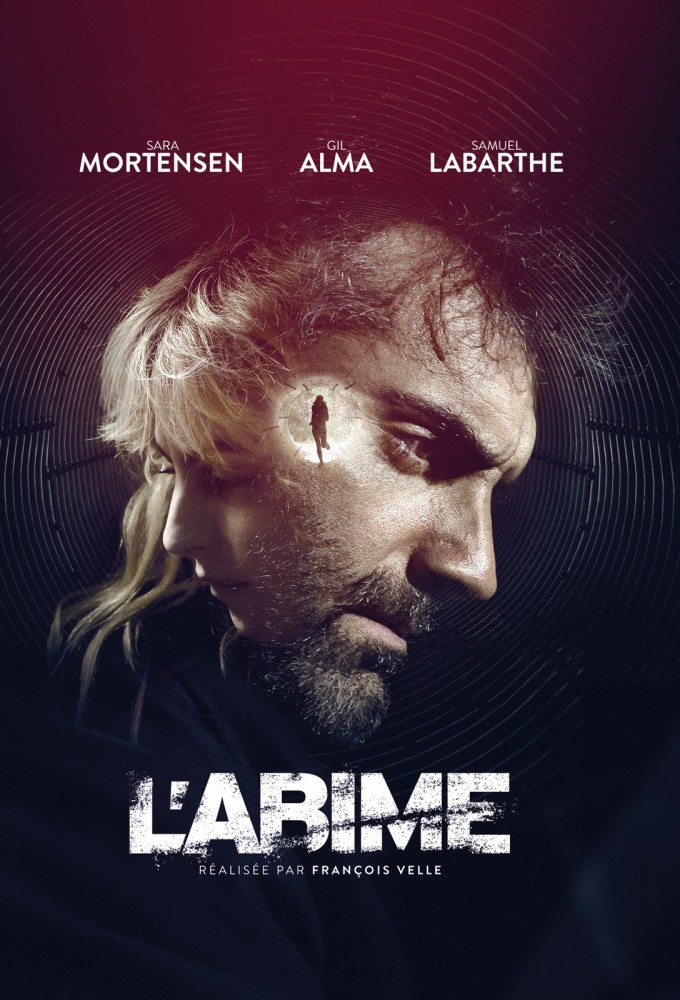 Poster de la serie L'Abîme